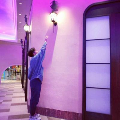  罗志祥天天电影院5g  -  mgm